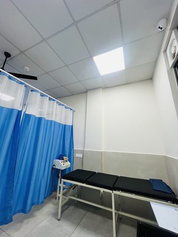 Dr Anmol Physiotherapy and Rehabilitaion Centre photo 6