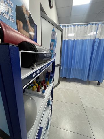 Dr Anmol Physiotherapy and Rehabilitaion Centre photo 4