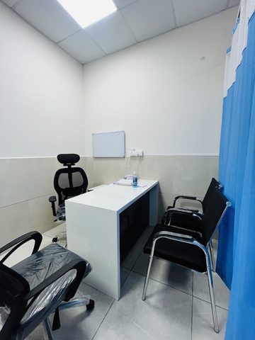 Dr Anmol Physiotherapy and Rehabilitaion Centre photo 3