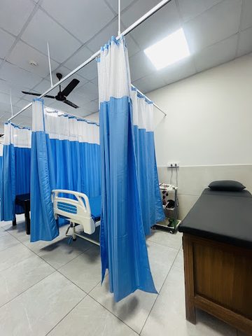 Dr Anmol Physiotherapy and Rehabilitaion Centre