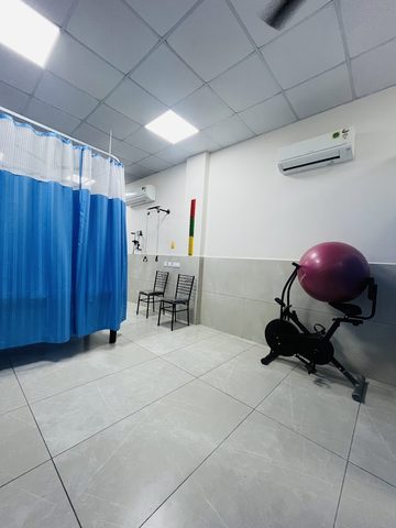 Dr Anmol Physiotherapy and Rehabilitaion Centre photo 7