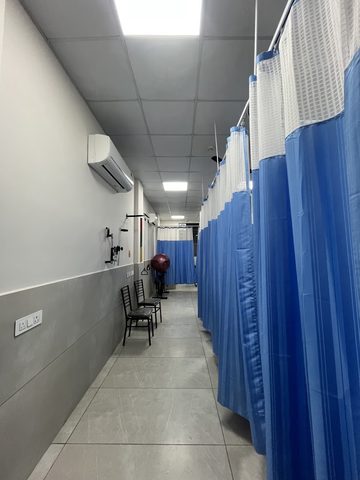 Dr Anmol Physiotherapy and Rehabilitaion Centre photo 8